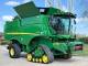 Комбайн John Deere S790i (2018)