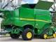 Комбайн John Deere S790i (2018)