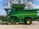 Комбайн John Deere S790i (2018)