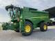 Комбайн John Deere S780i (2021)