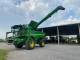 Комбайн John Deere S780i (2021)