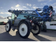 Самоходный опрыскиватель Berthoud Raptor 3240 (2015)