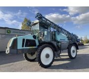 Самохідний обприскувач Berthoud Raptor 3240