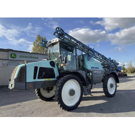 Самоходный опрыскиватель Berthoud Raptor 3240 (2015)