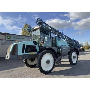 Самохідний обприскувач Berthoud Raptor 3240 (2015)