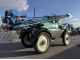 Самоходный опрыскиватель Berthoud Raptor 3240 (2015)