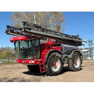 Самоходный опрыскиватель Horsch Leeb PT 280 (2017)