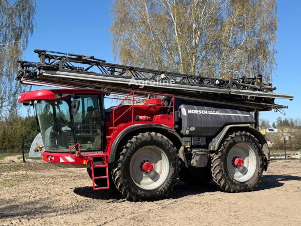 Самоходный опрыскиватель Horsch Leeb PT 280 (2017)