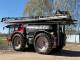 Самоходный опрыскиватель Horsch Leeb PT 280 (2017)
