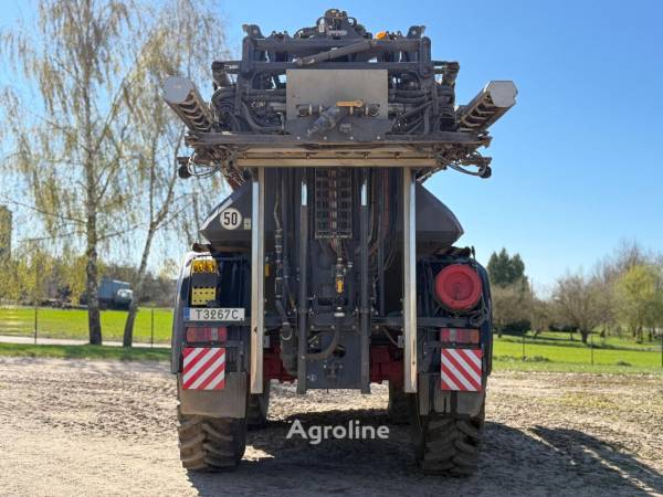 Самоходный опрыскиватель Horsch Leeb PT 280 (2017)