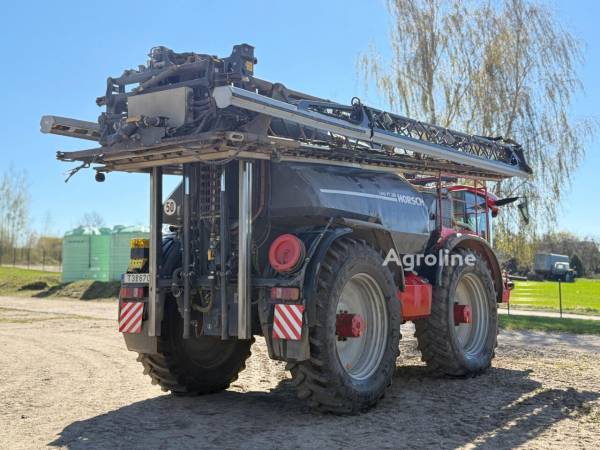 Самоходный опрыскиватель Horsch Leeb PT 280 (2017)