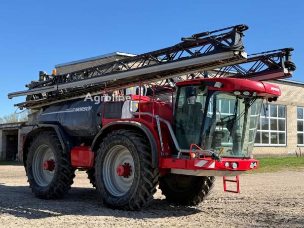 Самоходный опрыскиватель Horsch Leeb PT 280 (2017)