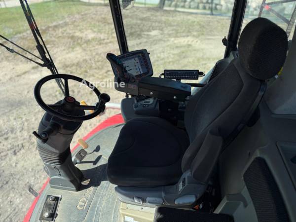 Самоходный опрыскиватель Horsch Leeb PT 280 (2017)