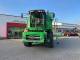 Комбайн John Deere W540 (2011)