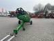 Комбайн John Deere W540 (2011)