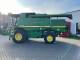 Комбайн John Deere W540 (2011)