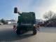 Комбайн John Deere W540 (2011)
