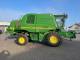 Комбайн John Deere W540 (2011)