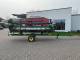 Комбайн John Deere W540 (2011)