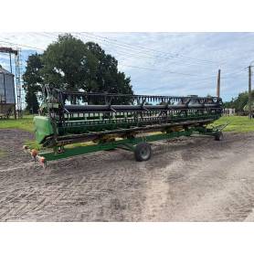 Жатка зерновая John Deere 630X Vario (2019)