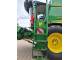 Комбайн John Deere S670i Hillmaster (2017)