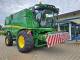 Комбайн John Deere S670i Hillmaster (2017)