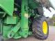 Комбайн John Deere S670i Hillmaster (2017)