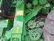 Комбайн John Deere S670i Hillmaster (2017)