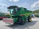 Комбайн John Deere S670 HillMaster (2015)