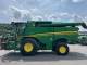 Комбайн John Deere S670 HillMaster (2015)