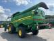 Комбайн John Deere S670 HillMaster (2015)
