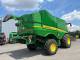 Комбайн John Deere S670 HillMaster (2015)