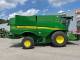 Комбайн John Deere S670 HillMaster (2015)
