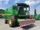 Комбайн John Deere S670 HillMaster (2015)