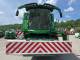 Комбайн John Deere S670 HillMaster (2015)