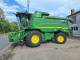 Комбайн John Deere W660i (2008)