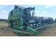 Комбайн John Deere W660i (2008)