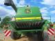 Комбайн John Deere W660i (2008)