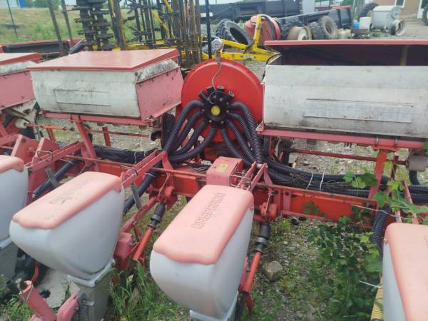 Сеялка Maschio Gaspardo SP-8 (2013) 