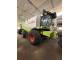 Комбайн Claas Lexion 580 (2004)