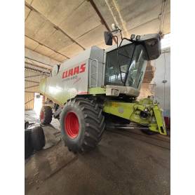 Комбайн Claas Lexion 480 Evolution (2007) 