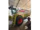 Комбайн Claas Lexion 480 Evolution (2007) 
