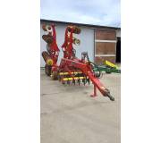 Дисковая борона Vaderstad Carrier 650