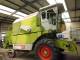 Комбайн Claas Dominator 68 (1985)