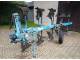 Плуг оборотний Lemken OPAL 140 4+1 (1993)