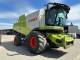 Комбайн Claas Lexion 760 (2011)