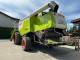 Комбайн Claas Lexion 760 (2011)
