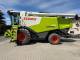 Комбайн Claas Lexion 760 (2011)