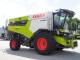 Комбайн Claas Lexion 6700 (2020)