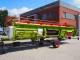 Комбайн Claas Lexion 6700 (2020)